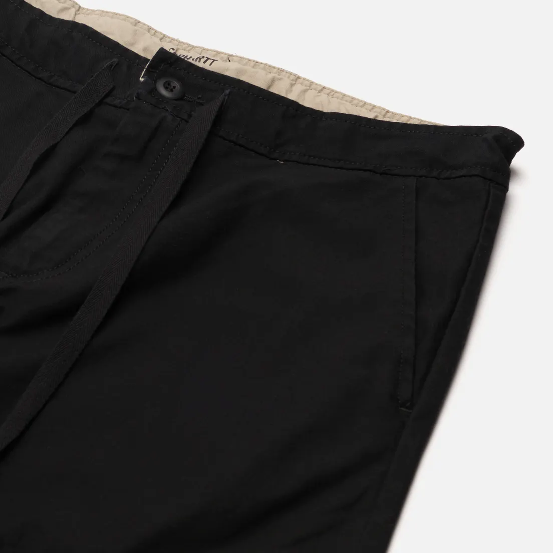 Carhartt WIP Мужские брюки Marshall Jogger 9 Oz