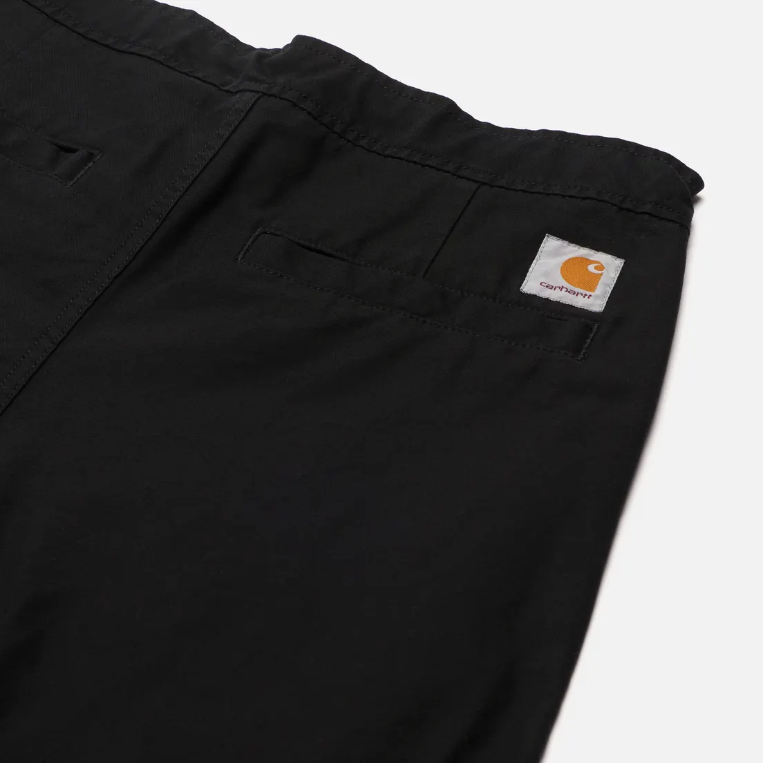 Carhartt WIP Мужские брюки Marshall Jogger 9 Oz