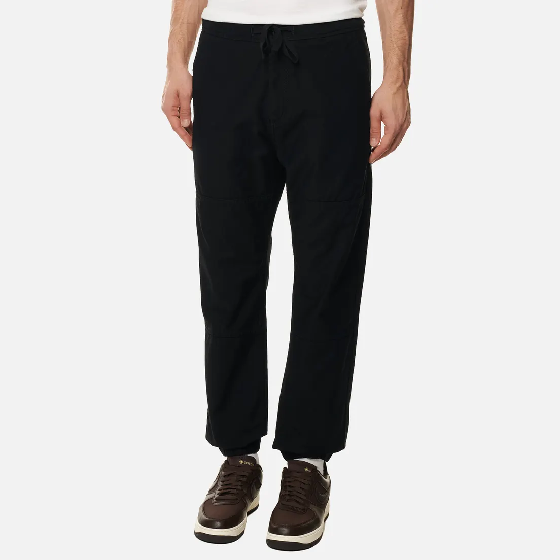 Carhartt WIP Мужские брюки Marshall Jogger 9 Oz
