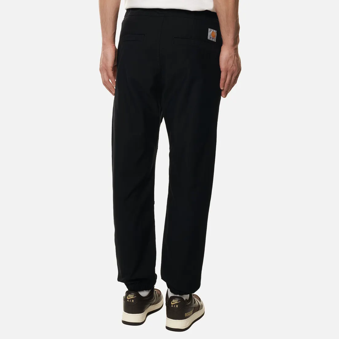 Carhartt WIP Мужские брюки Marshall Jogger 9 Oz