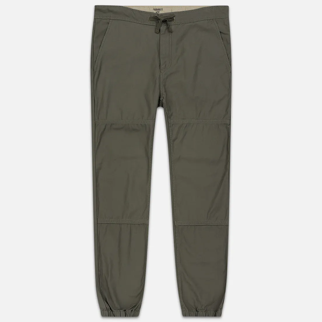 Carhartt WIP Мужские брюки Marshall Jogger 9 Oz
