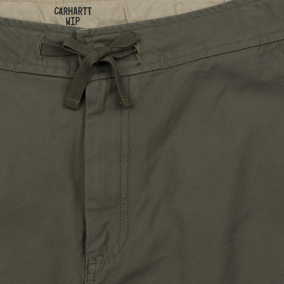 Carhartt WIP Мужские брюки Marshall Jogger 9 Oz