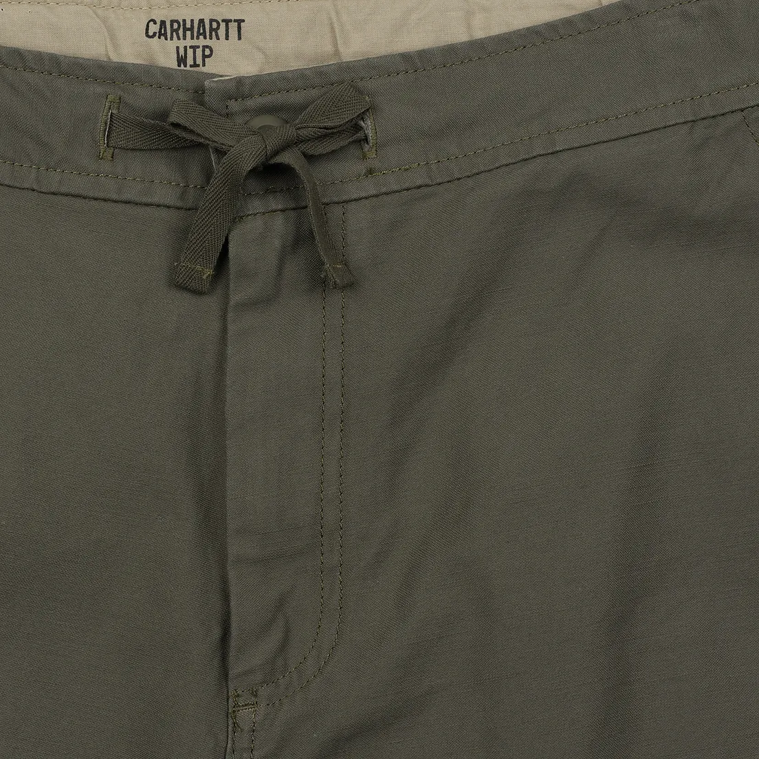 Carhartt WIP Мужские брюки Marshall Jogger 9 Oz