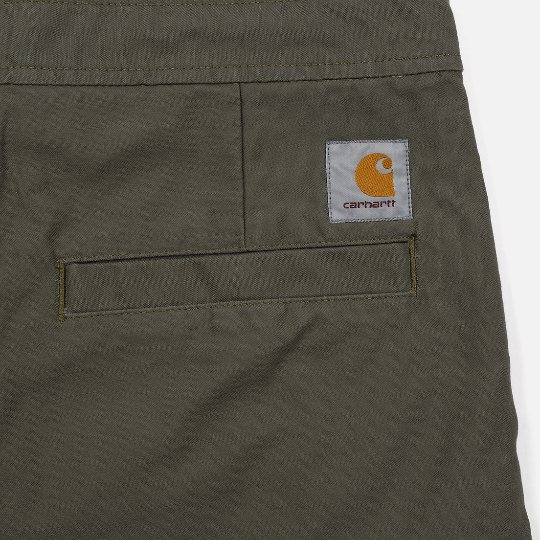 Carhartt WIP Мужские брюки Marshall Jogger 9 Oz