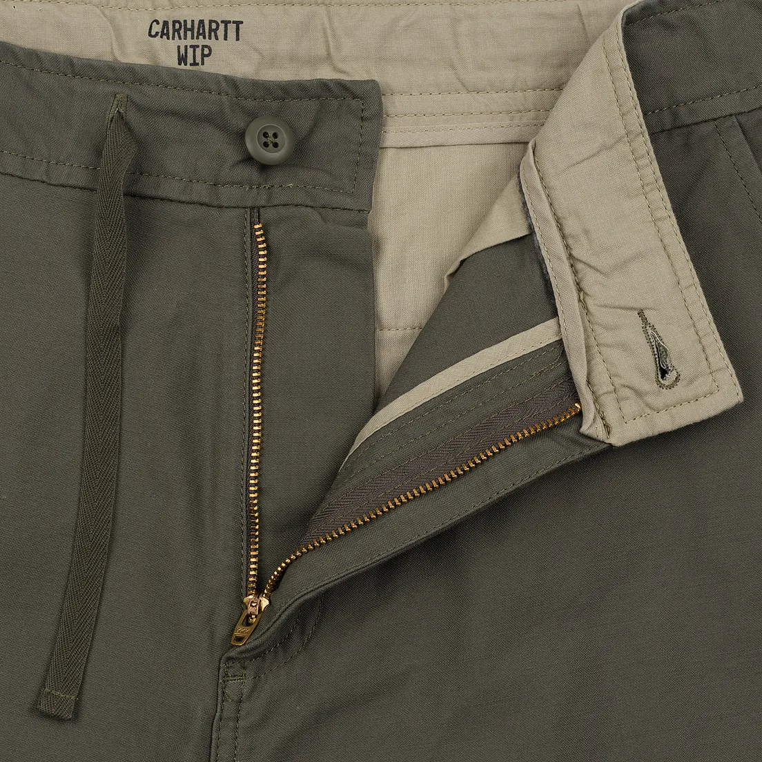 Carhartt WIP Мужские брюки Marshall Jogger 9 Oz