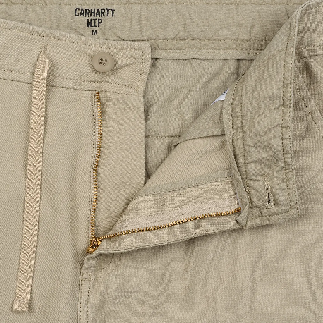Carhartt WIP Мужские брюки Marshall Jogger 9 Oz