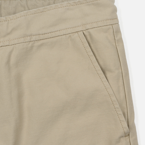 Мужские брюки Carhartt WIP Marshall Jogger 9 Oz Wall Stone Washed
