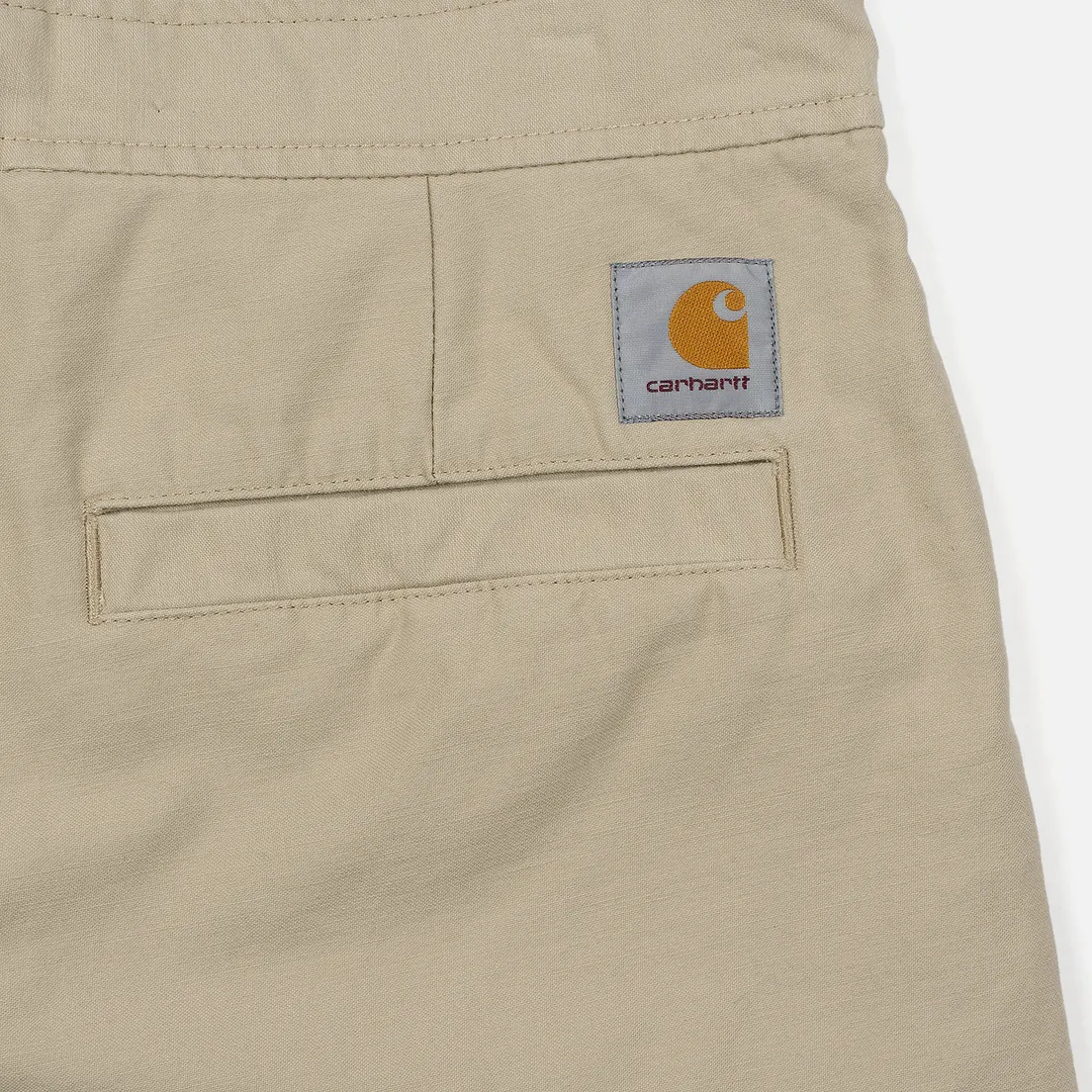 Carhartt WIP Мужские брюки Marshall Jogger 9 Oz