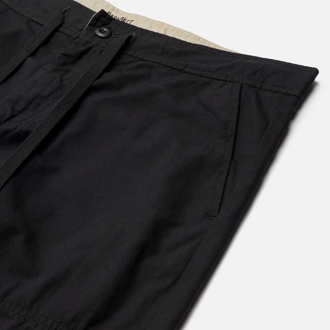Carhartt WIP Мужские брюки Marshall Jogger 6.5 Oz