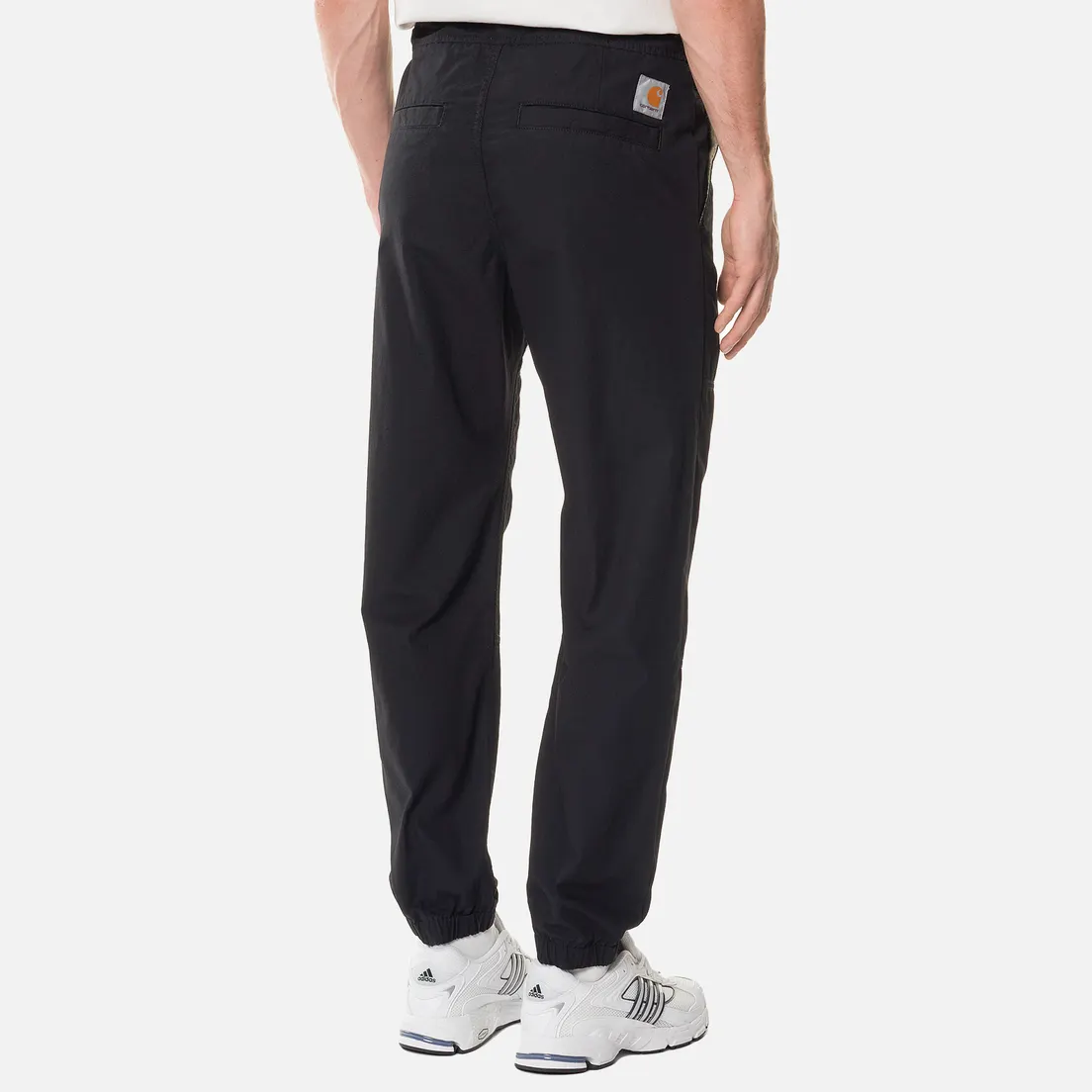 Carhartt WIP Мужские брюки Marshall Jogger 6.5 Oz