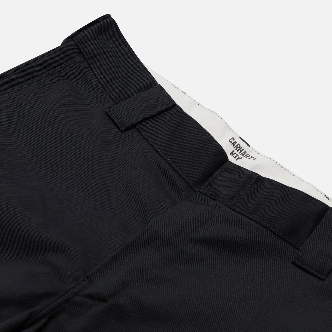 Carhartt WIP Мужские брюки Master 8.8 Oz