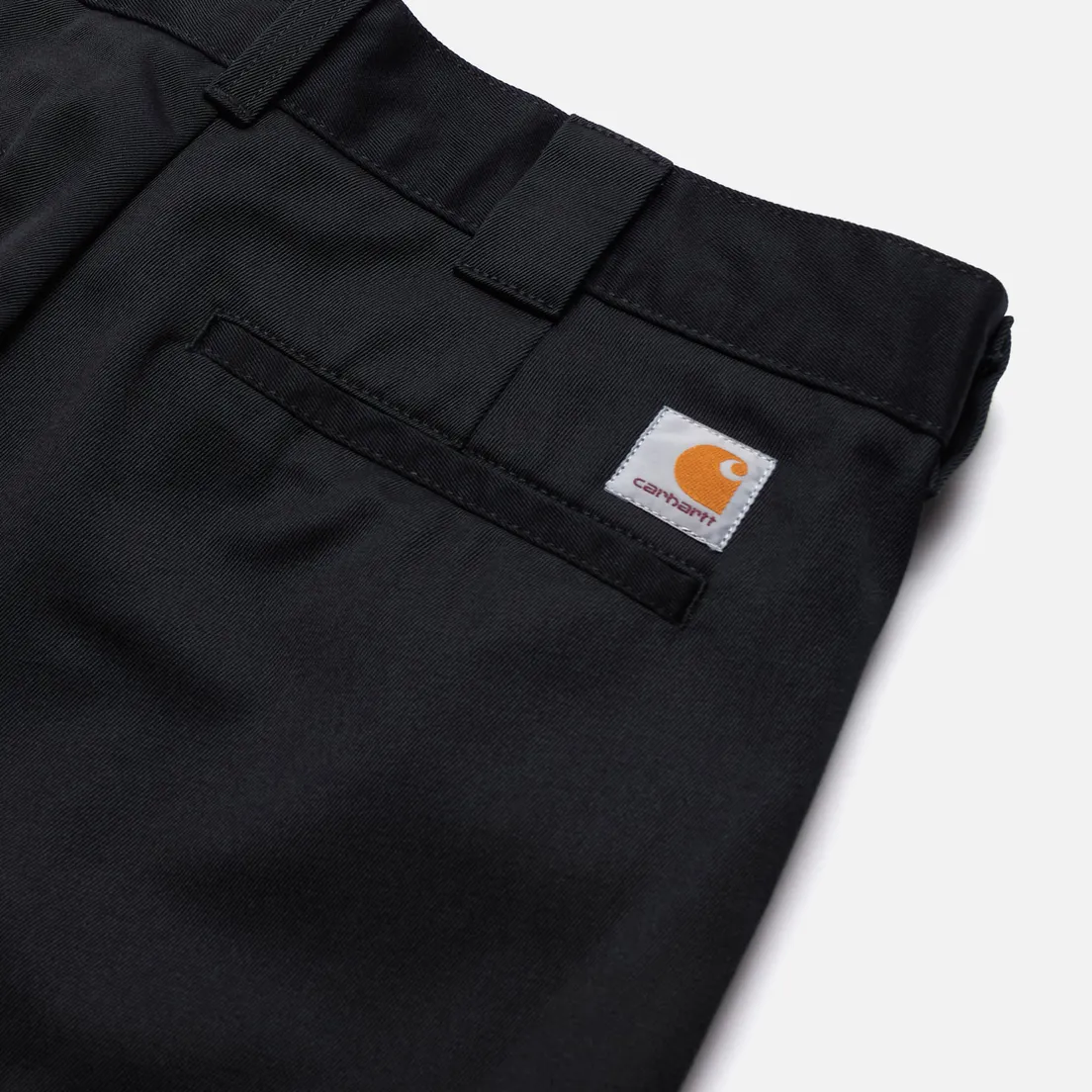 Carhartt WIP Мужские брюки Master 8.8 Oz