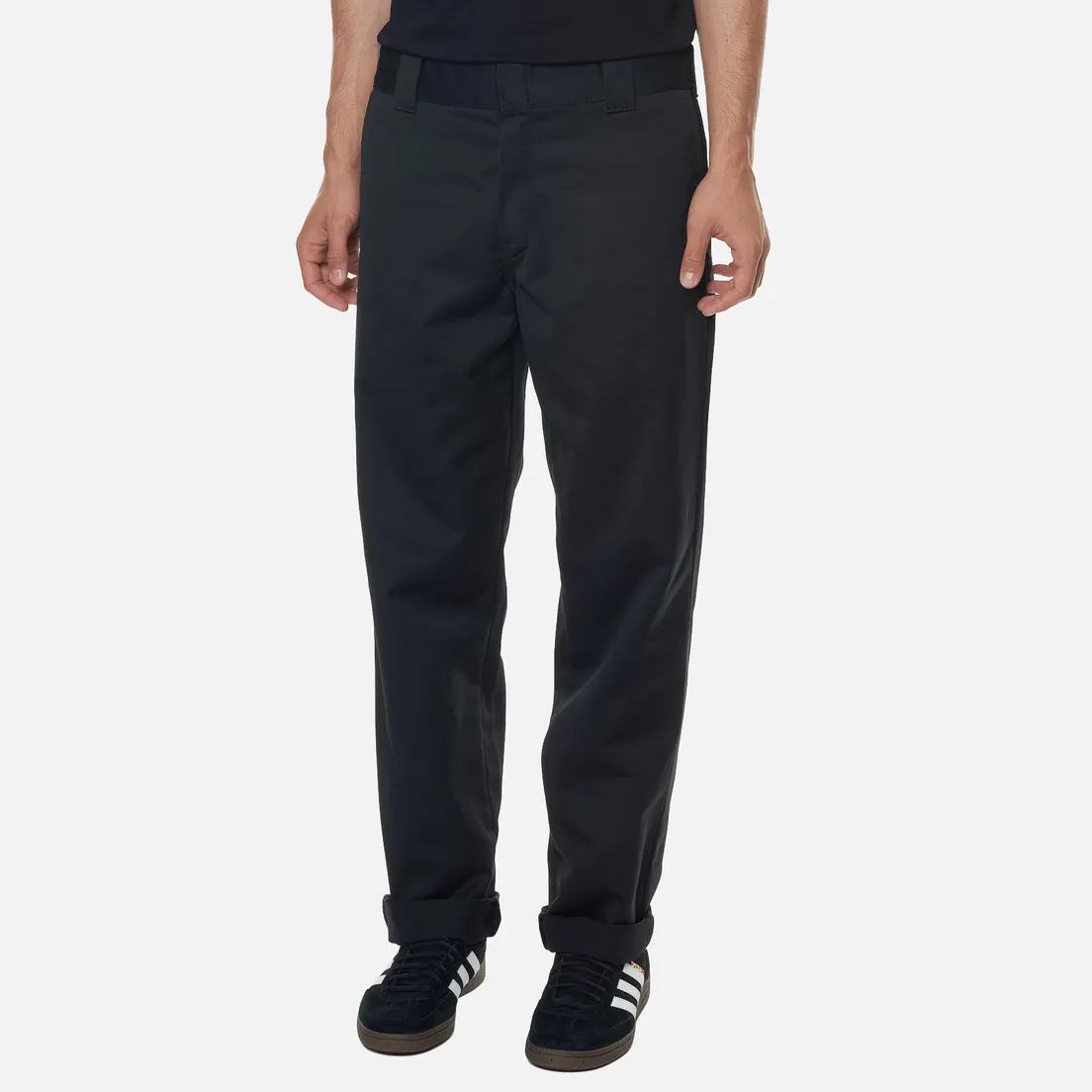 Carhartt WIP Мужские брюки Master 8.8 Oz