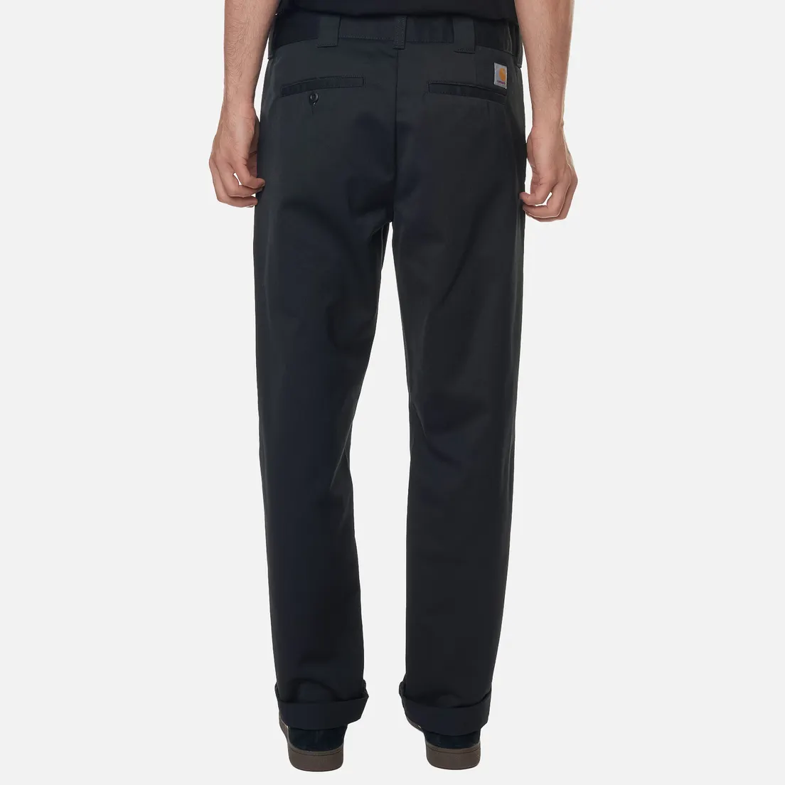Carhartt WIP Мужские брюки Master 8.8 Oz