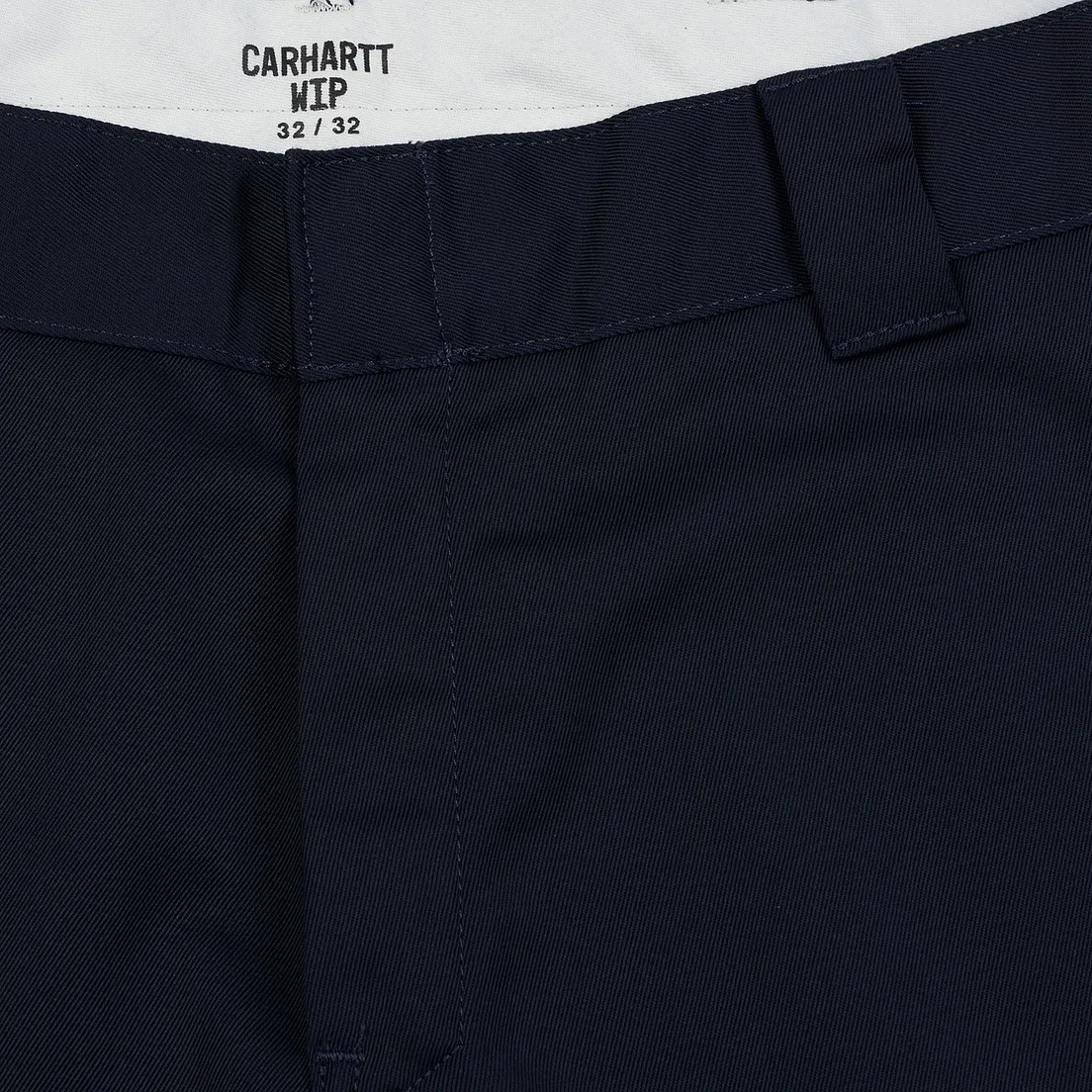 Carhartt WIP Мужские брюки Master 8.8 Oz