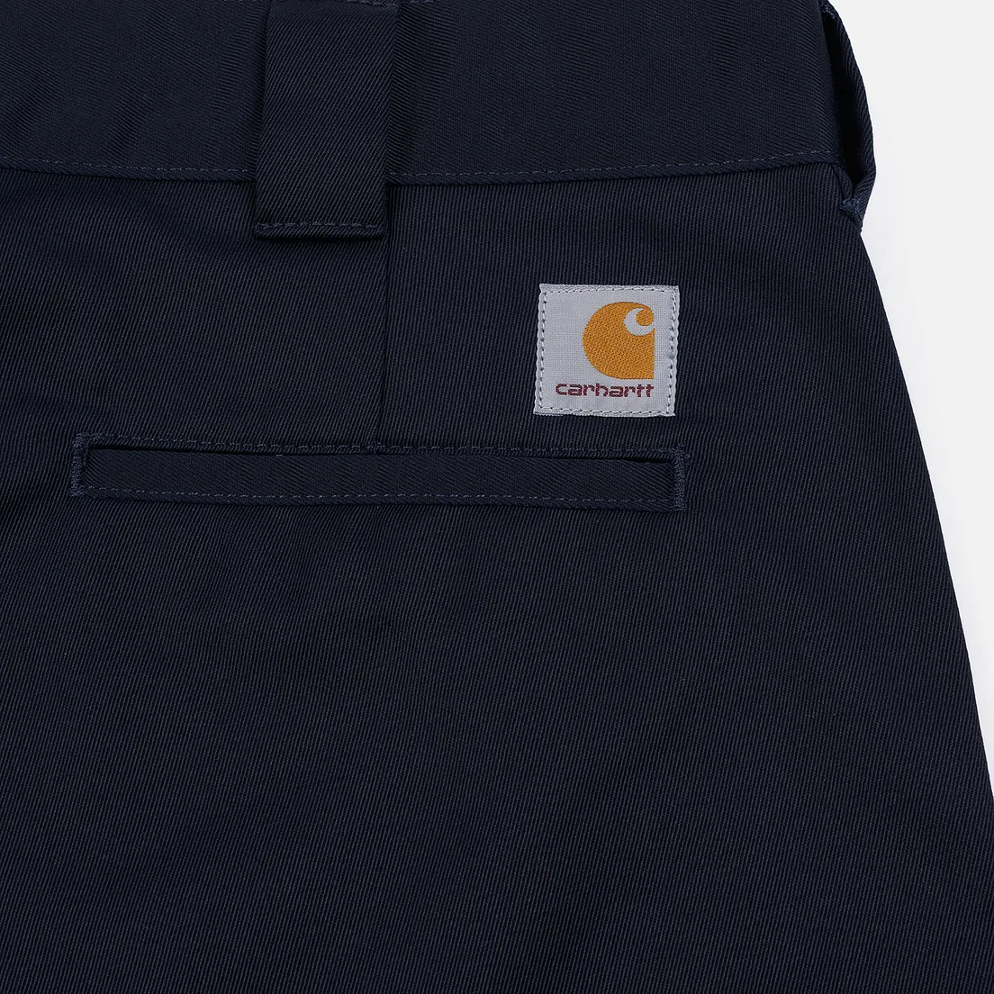 Carhartt WIP Мужские брюки Master 8.8 Oz