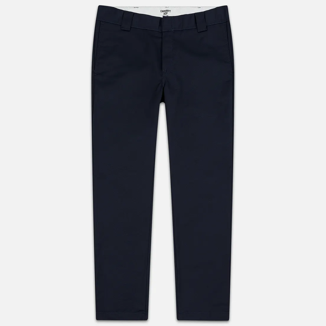 Carhartt WIP Мужские брюки Master 8.8 Oz