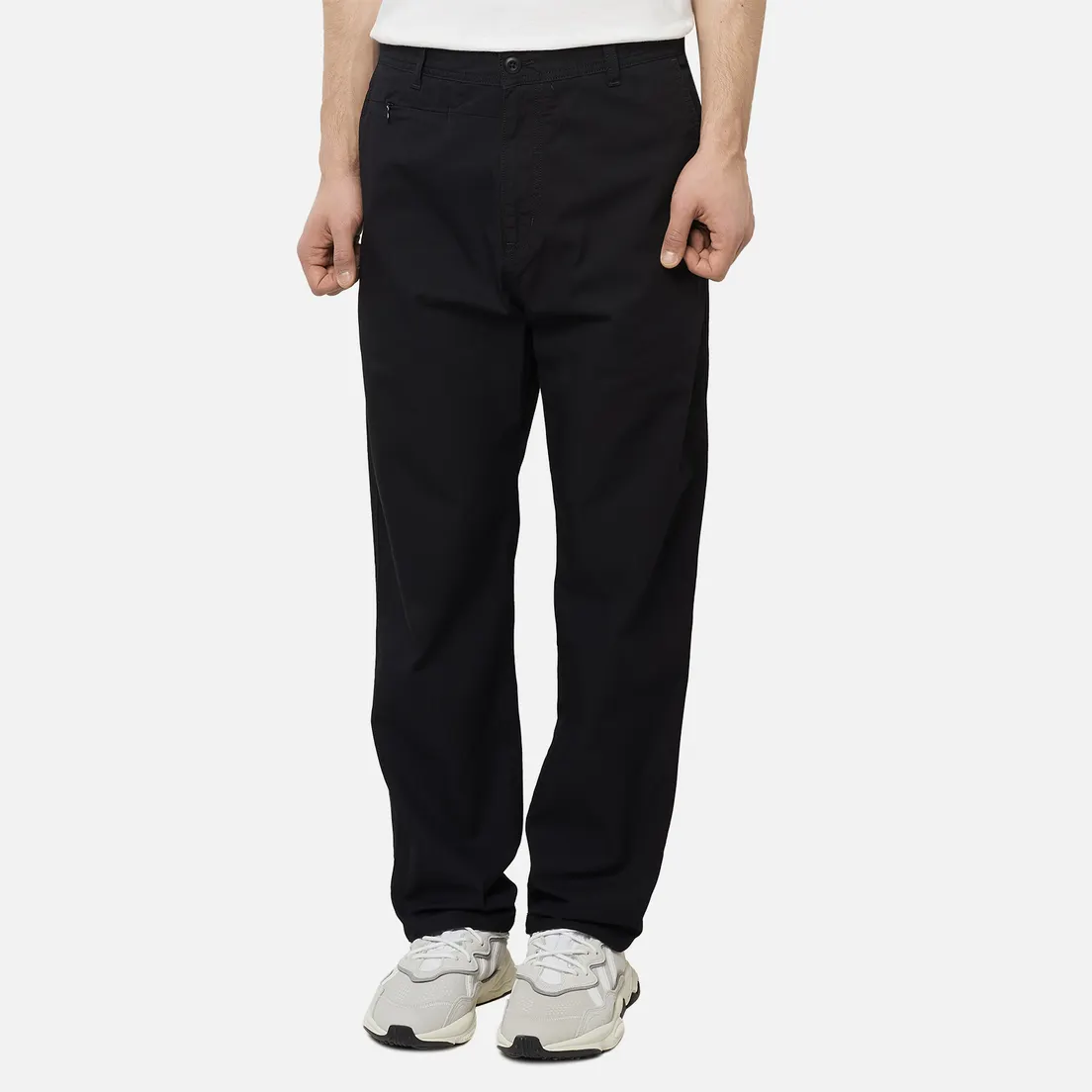 Carhartt WIP Мужские брюки Memphis 6 Oz