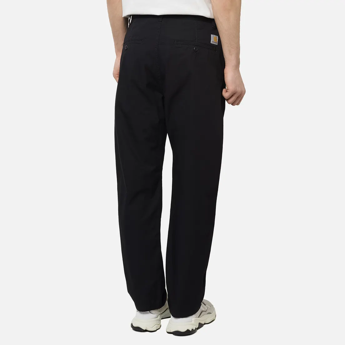 Carhartt WIP Мужские брюки Memphis 6 Oz
