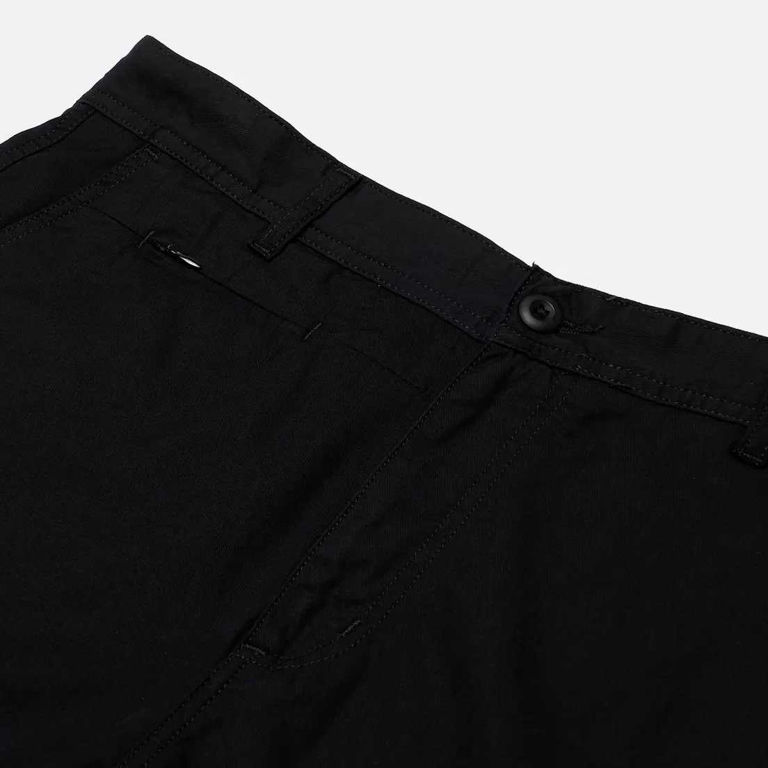 Carhartt WIP Мужские брюки Memphis 6 Oz
