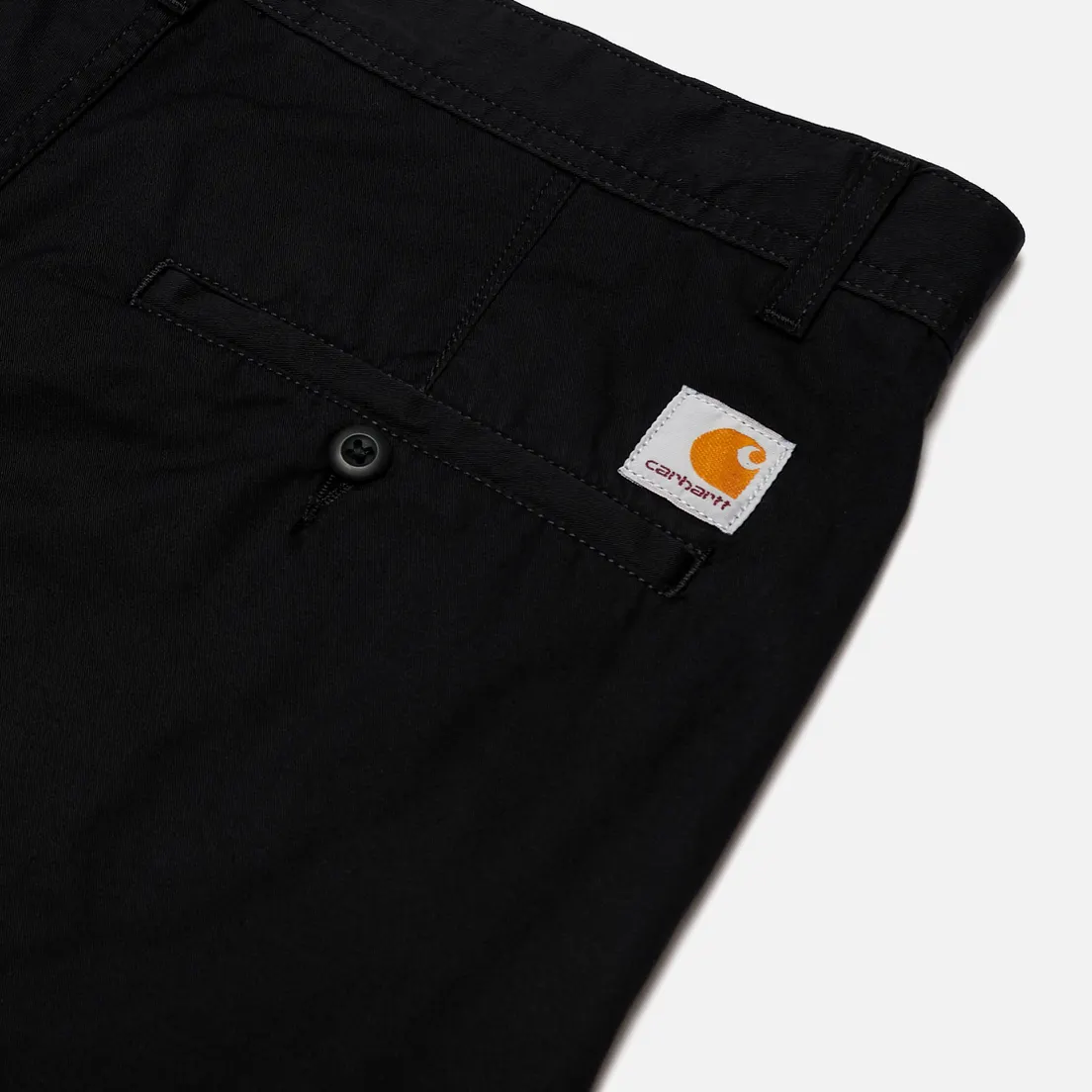 Carhartt WIP Мужские брюки Memphis 6 Oz