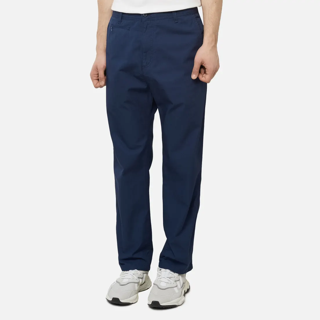 Carhartt WIP Мужские брюки Memphis 6 Oz