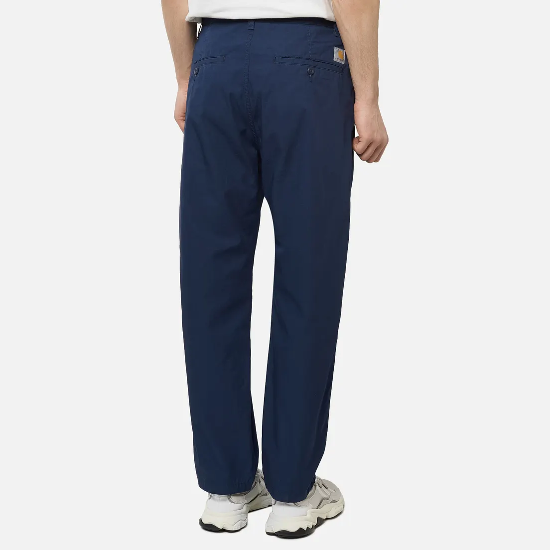 Carhartt WIP Мужские брюки Memphis 6 Oz