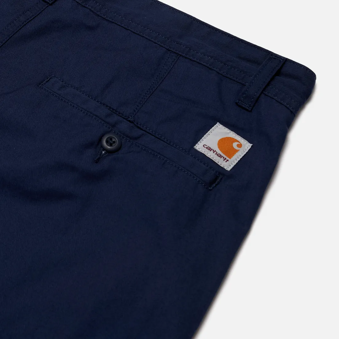 Carhartt WIP Мужские брюки Memphis 6 Oz