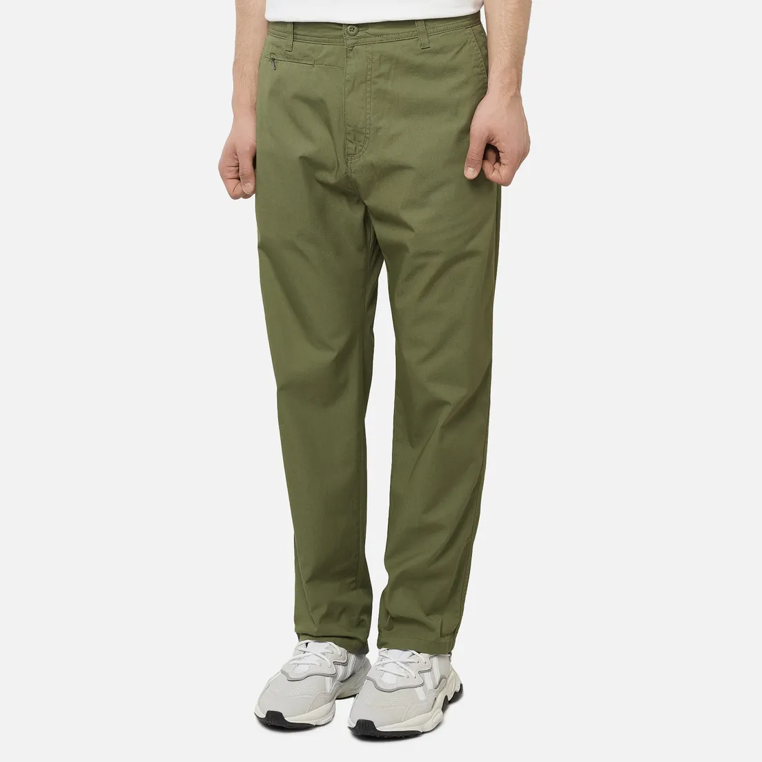 Carhartt WIP Мужские брюки Memphis 6 Oz