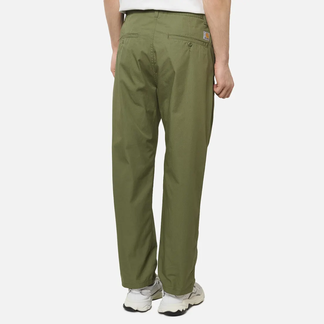 Carhartt WIP Мужские брюки Memphis 6 Oz