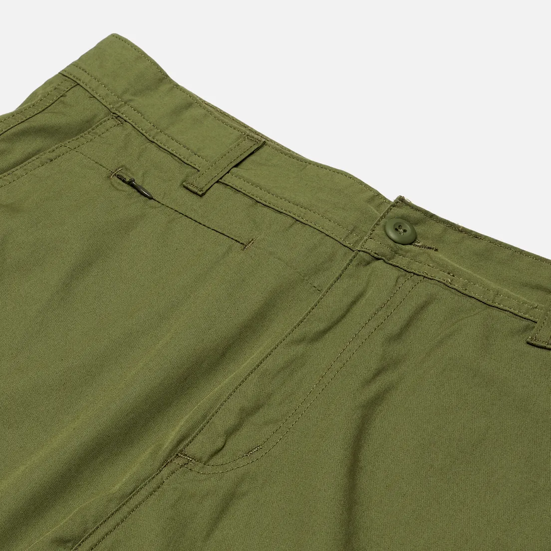 Carhartt WIP Мужские брюки Memphis 6 Oz