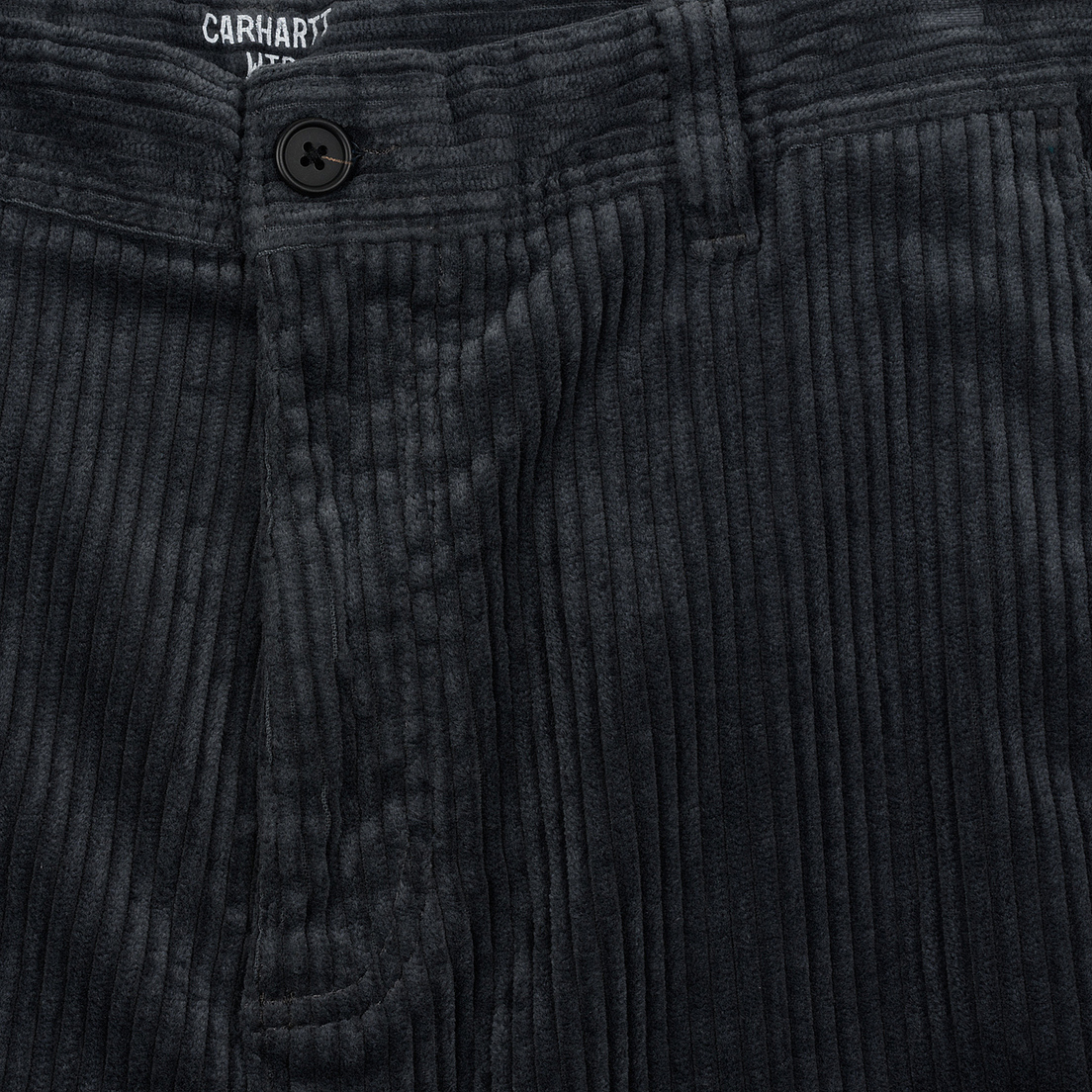 Carhartt WIP Мужские брюки Menson 9.4 Oz