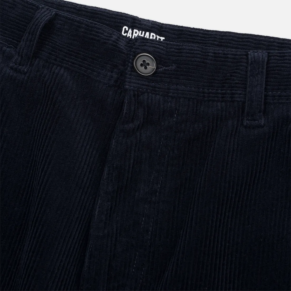 Carhartt WIP Мужские брюки Menson 9.7 Oz