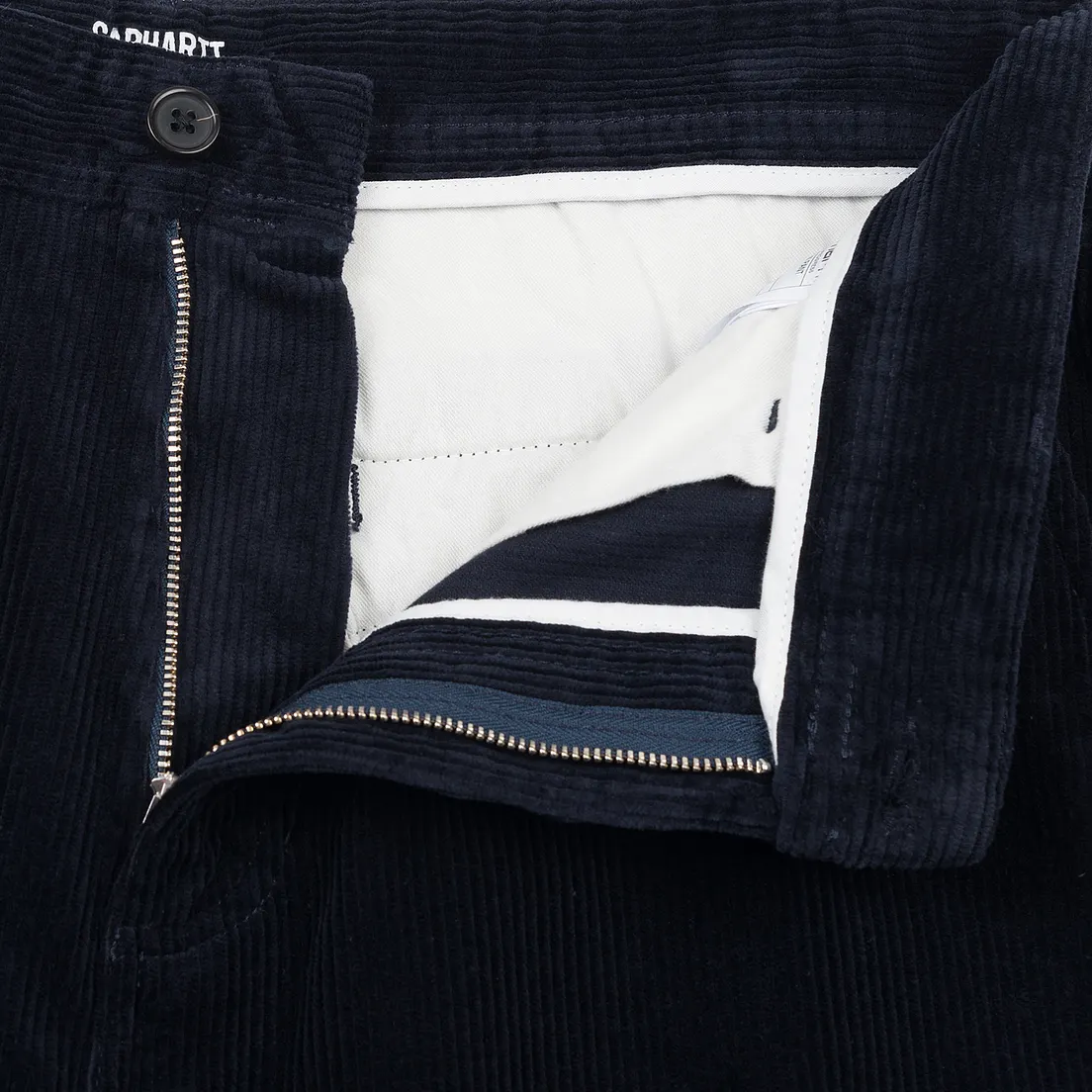 Carhartt WIP Мужские брюки Menson 9.7 Oz
