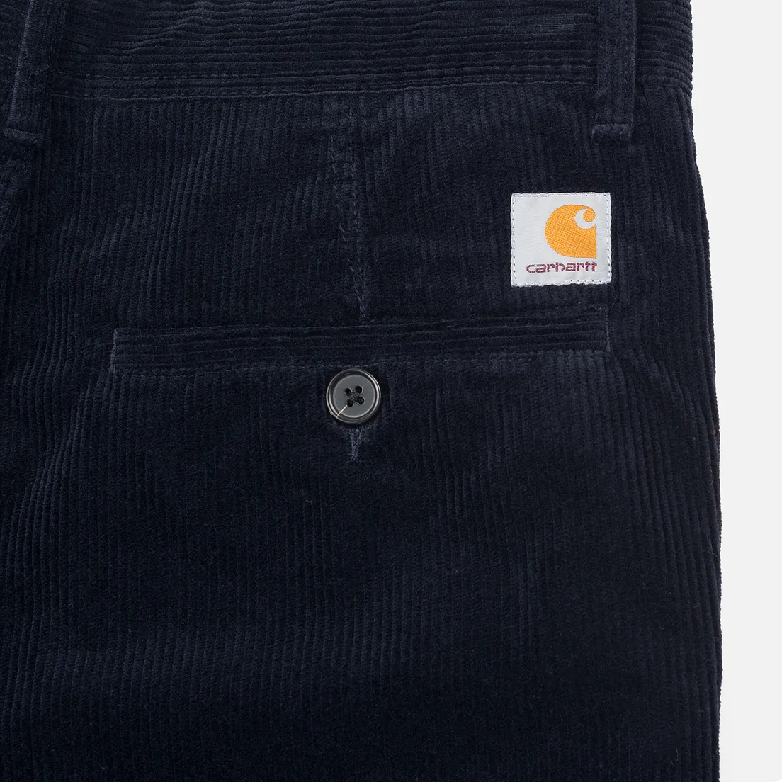 Carhartt WIP Мужские брюки Menson 9.7 Oz