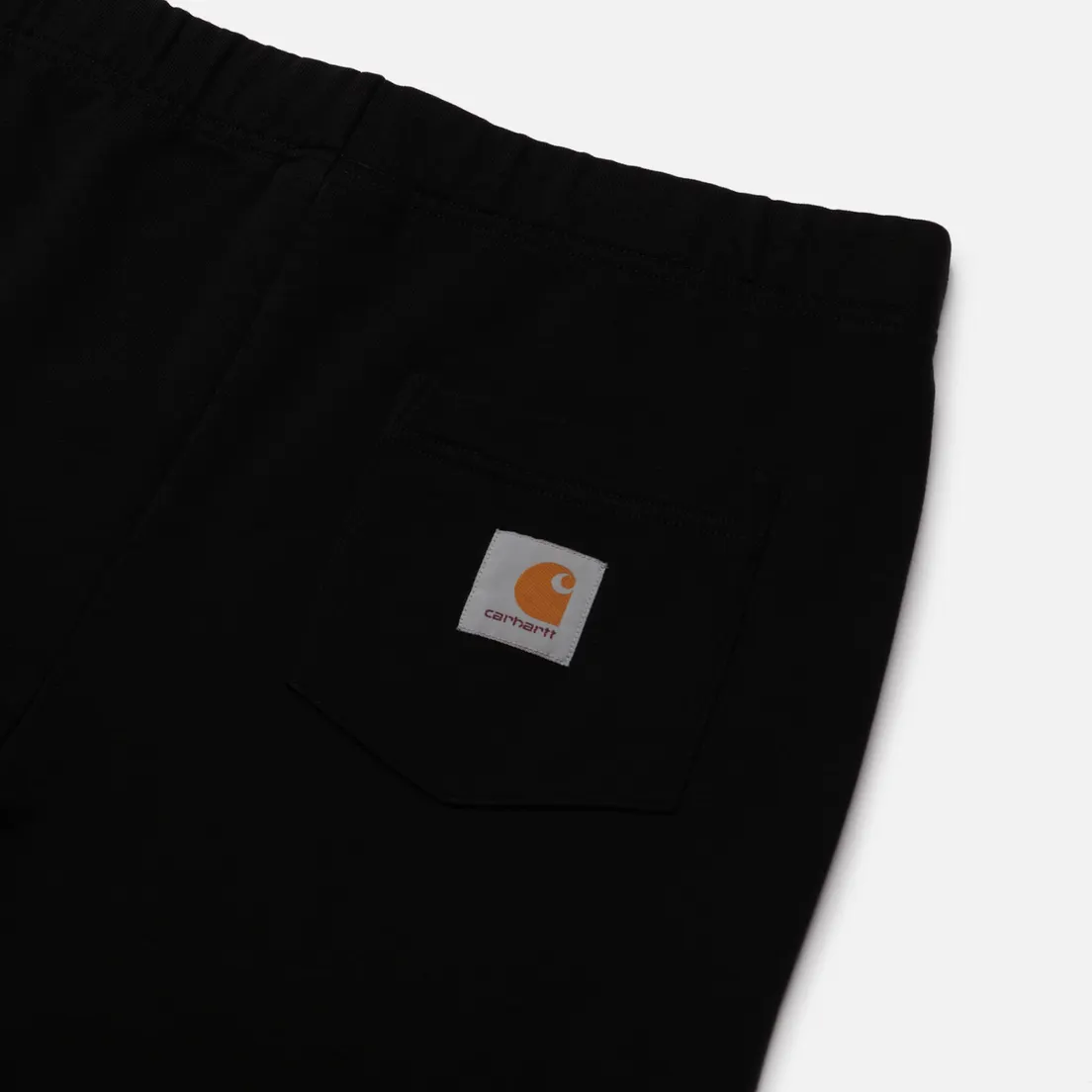 Carhartt WIP Мужские брюки Pocket Sweat 13.3 Oz