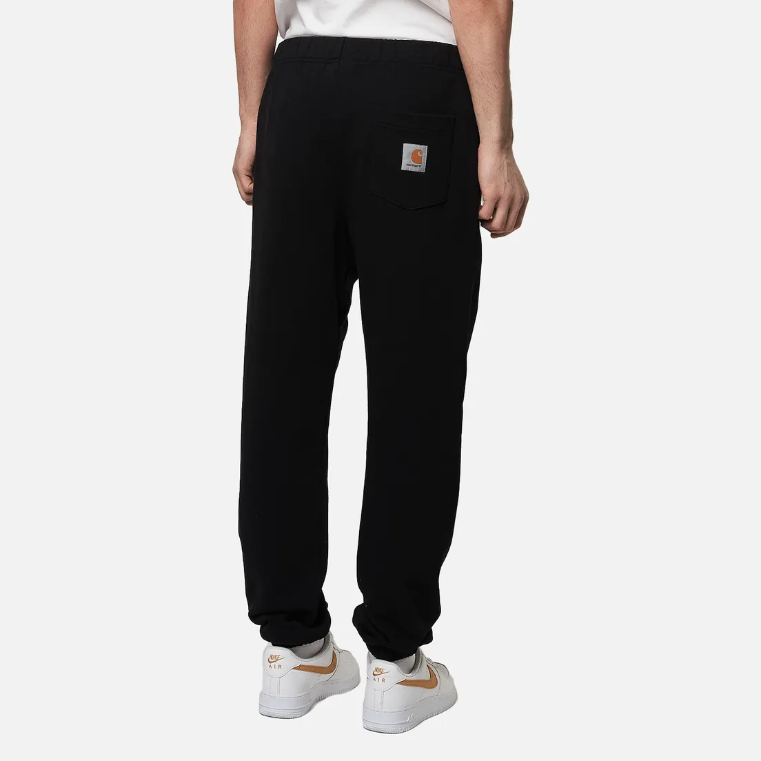 Carhartt WIP Мужские брюки Pocket Sweat 13.3 Oz