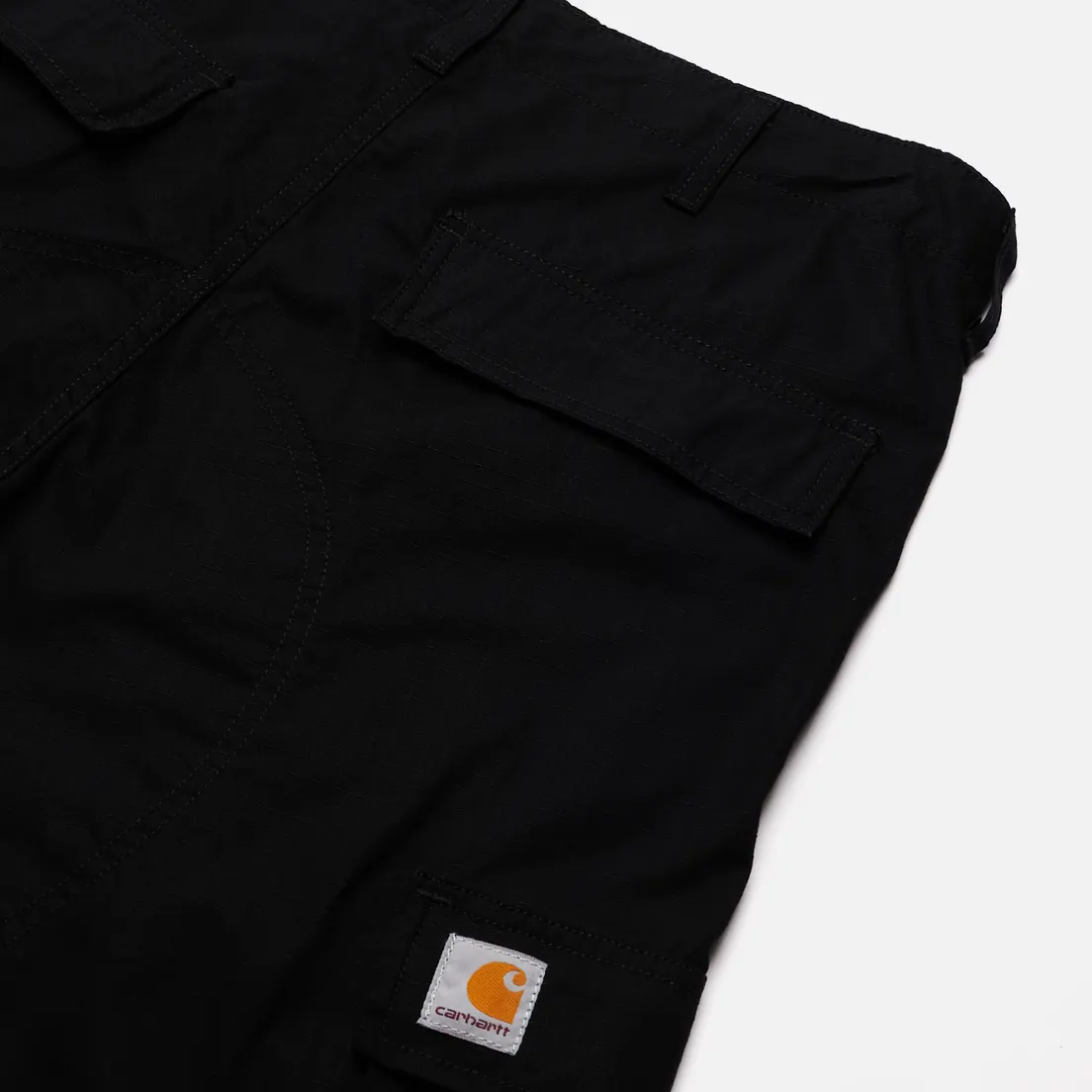 Carhartt WIP Мужские брюки Regular Cargo 6.5 Oz