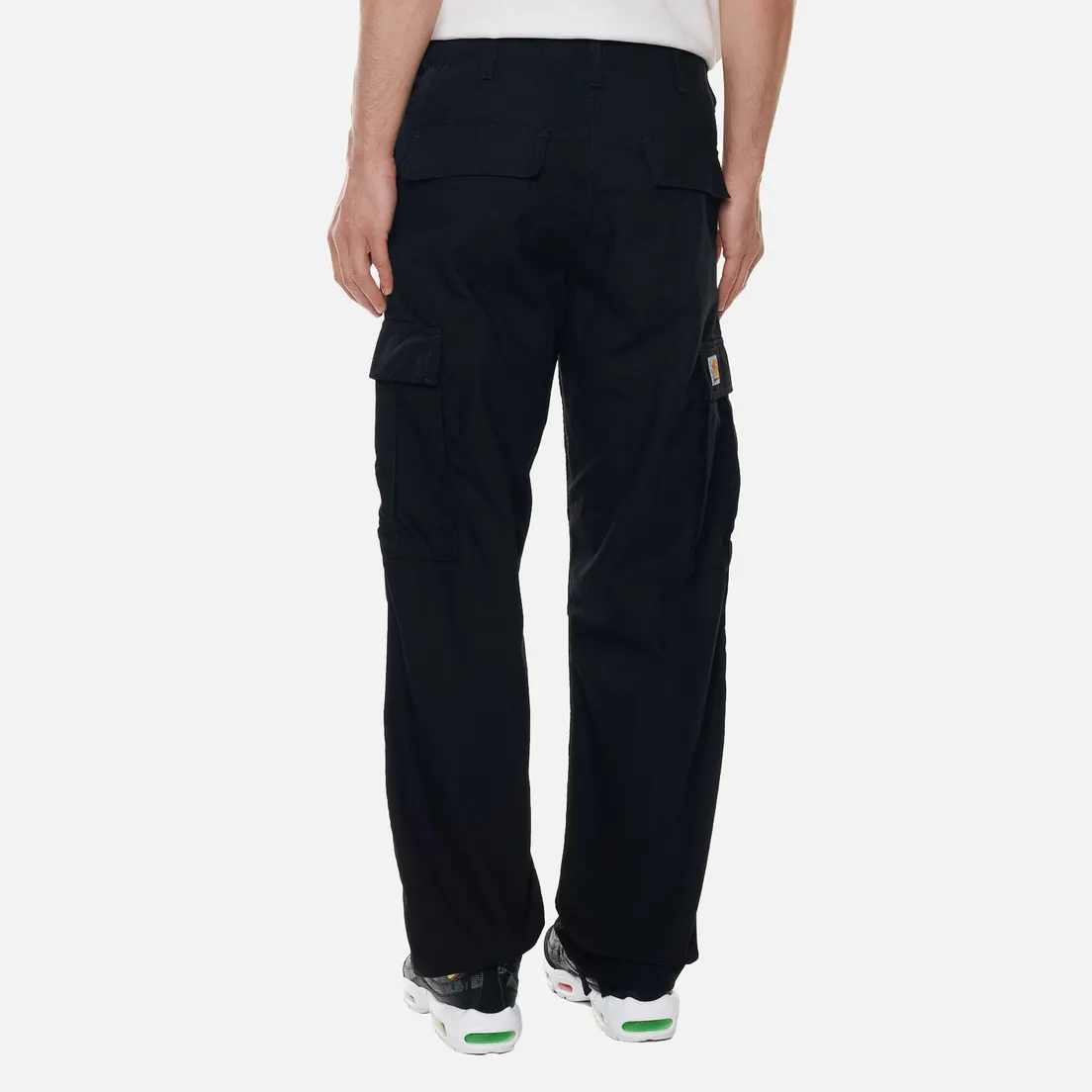 Carhartt WIP Мужские брюки Regular Cargo 6.5 Oz