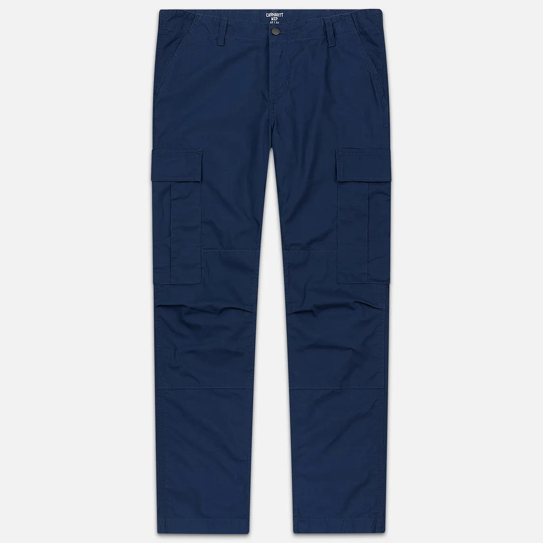 Carhartt WIP Мужские брюки Regular Cargo 6.5 Oz