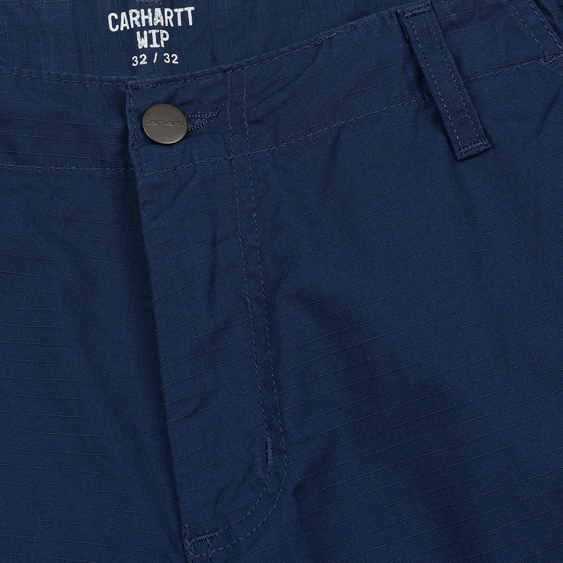 Carhartt WIP Мужские брюки Regular Cargo 6.5 Oz
