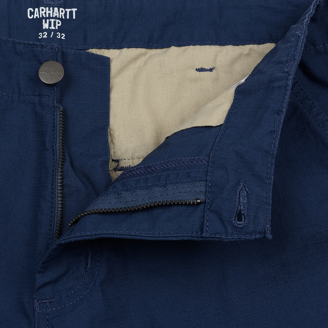 Carhartt WIP Мужские брюки Regular Cargo 6.5 Oz