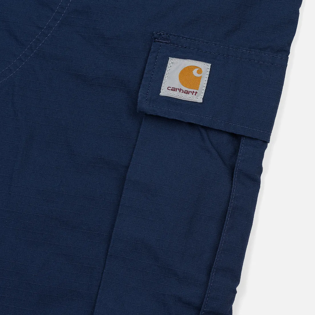 Carhartt WIP Мужские брюки Regular Cargo 6.5 Oz
