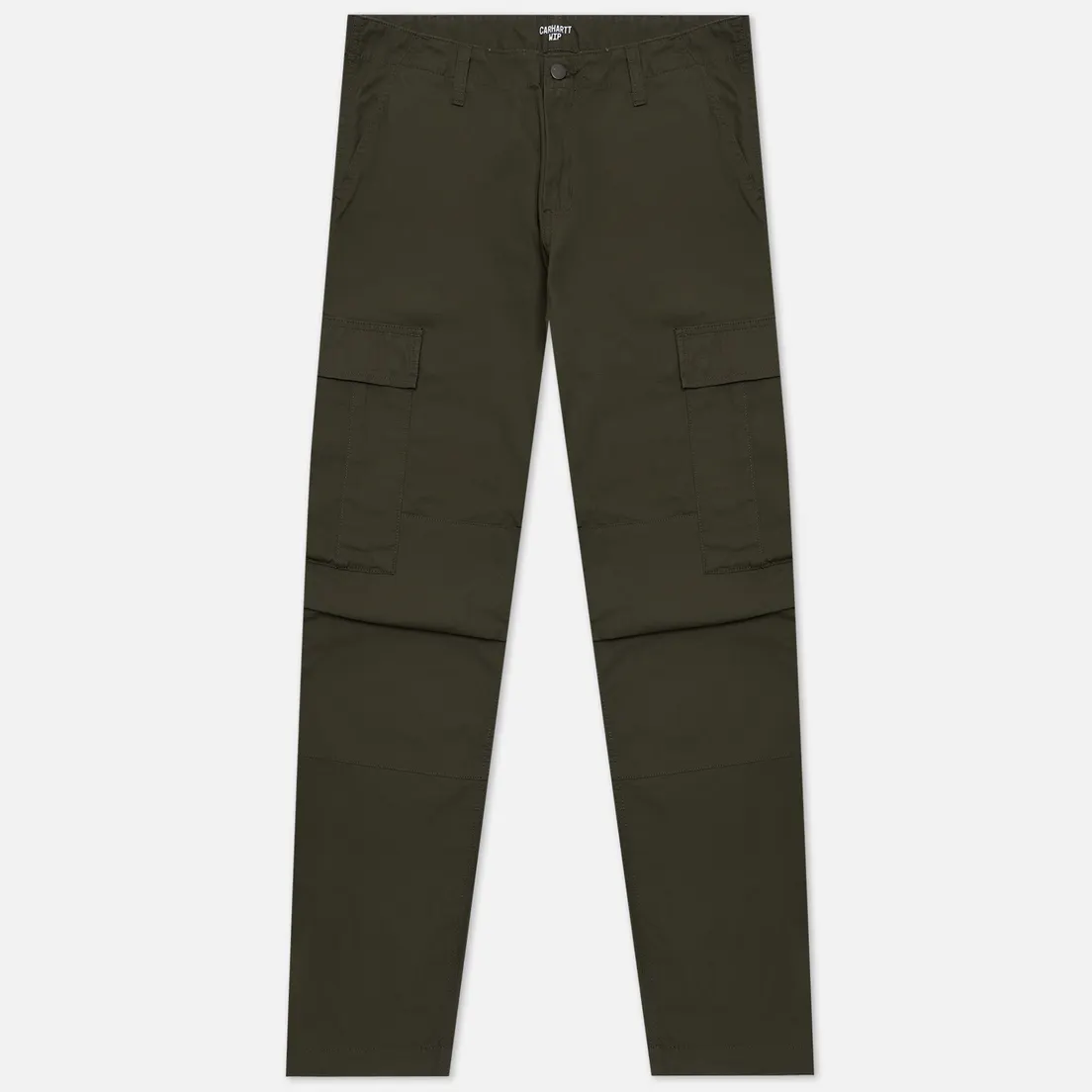 Carhartt WIP Мужские брюки Regular Cargo 6.5 Oz
