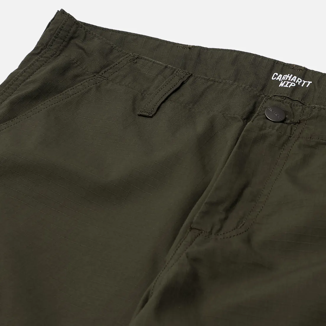 Carhartt WIP Мужские брюки Regular Cargo 6.5 Oz