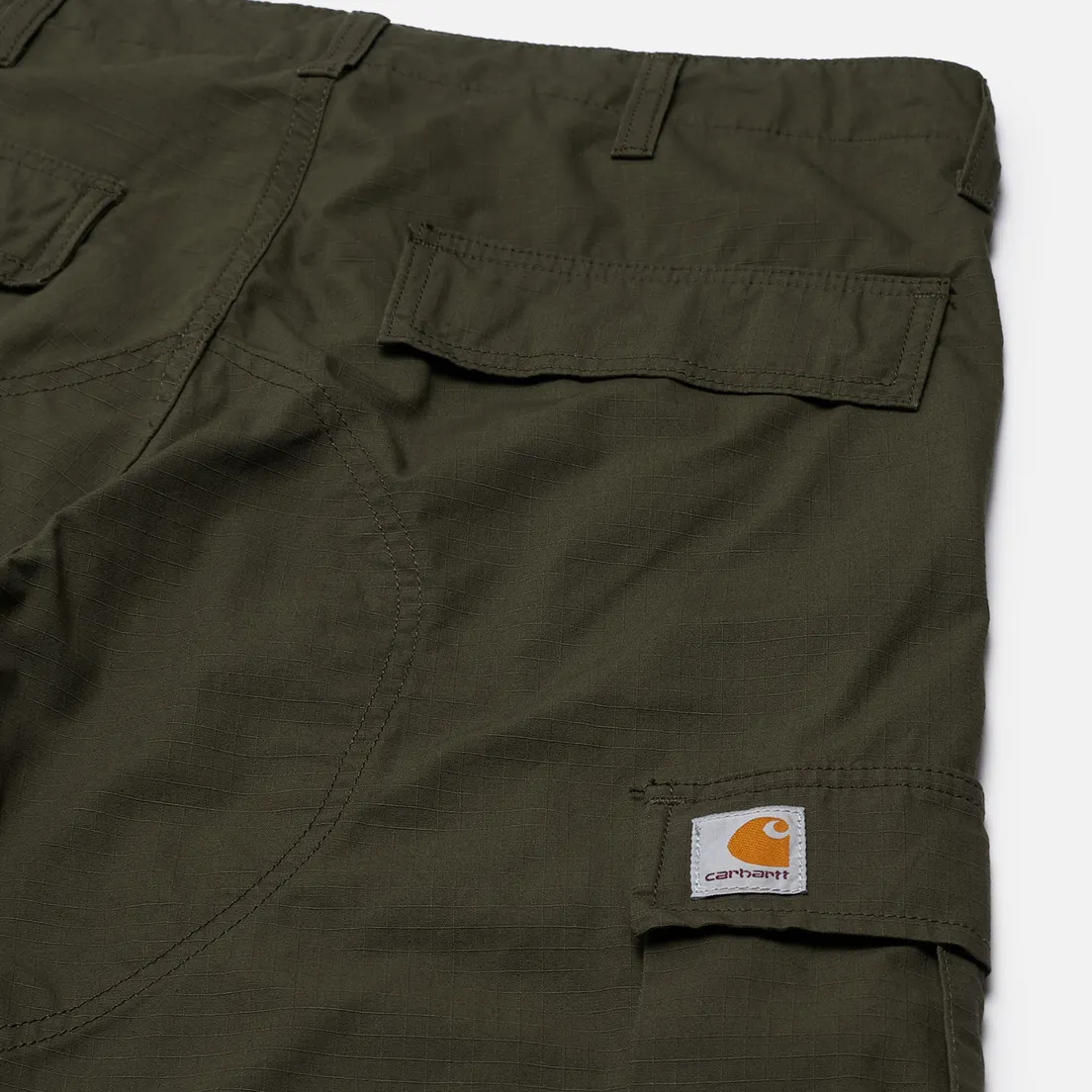 Carhartt WIP Мужские брюки Regular Cargo 6.5 Oz
