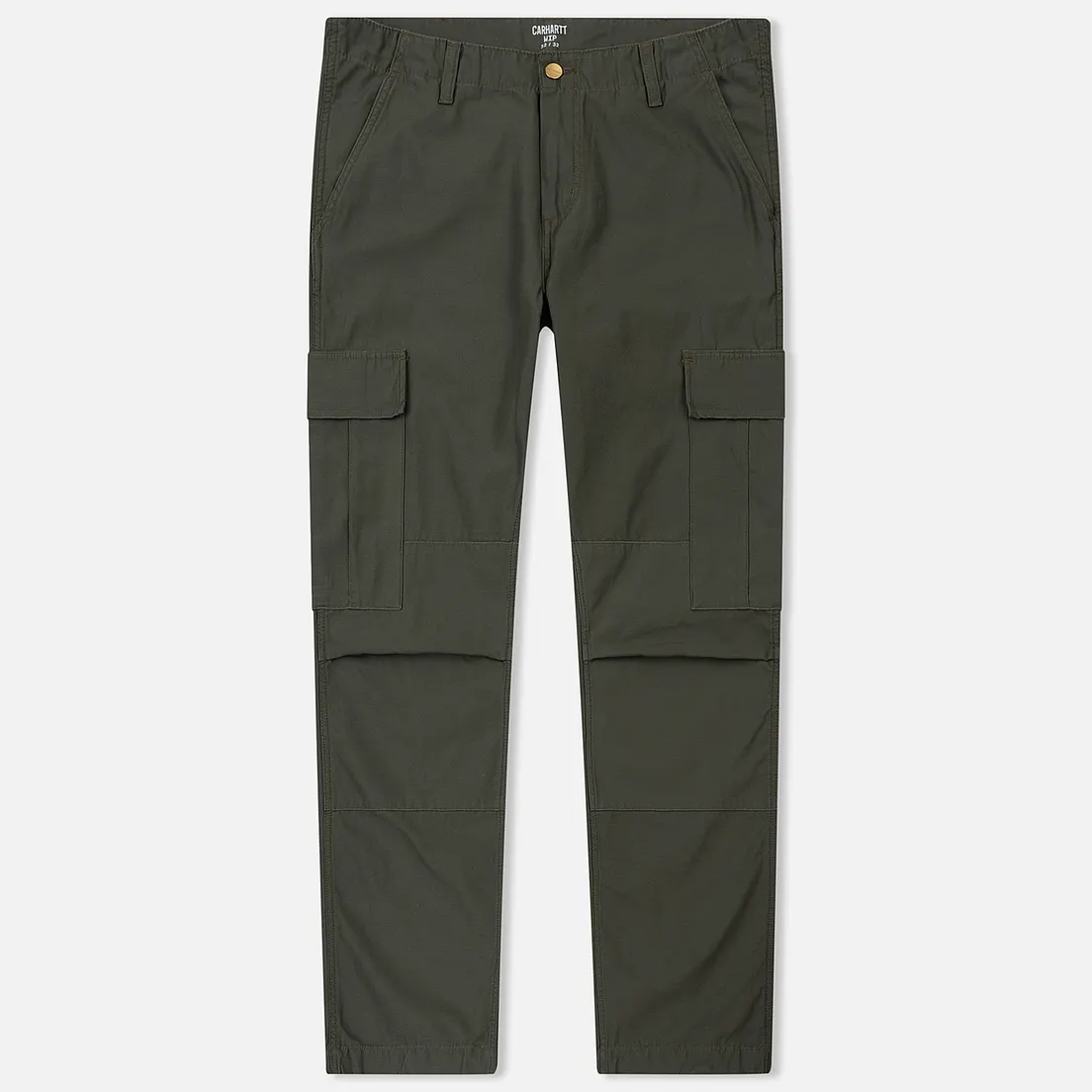 Carhartt WIP Мужские брюки Regular Cargo 8 Oz