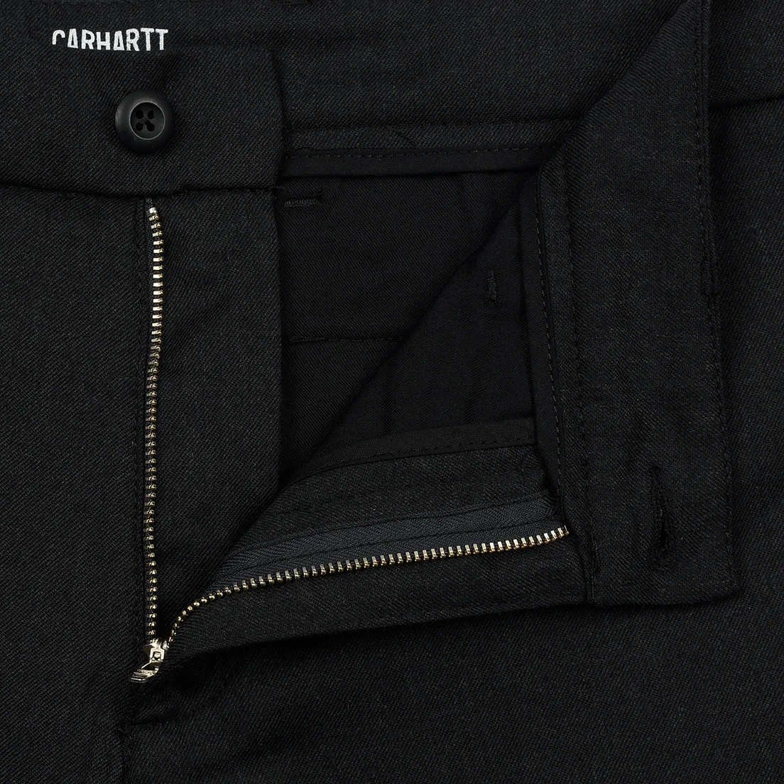 Carhartt WIP Мужские брюки Sid 6.5 Oz