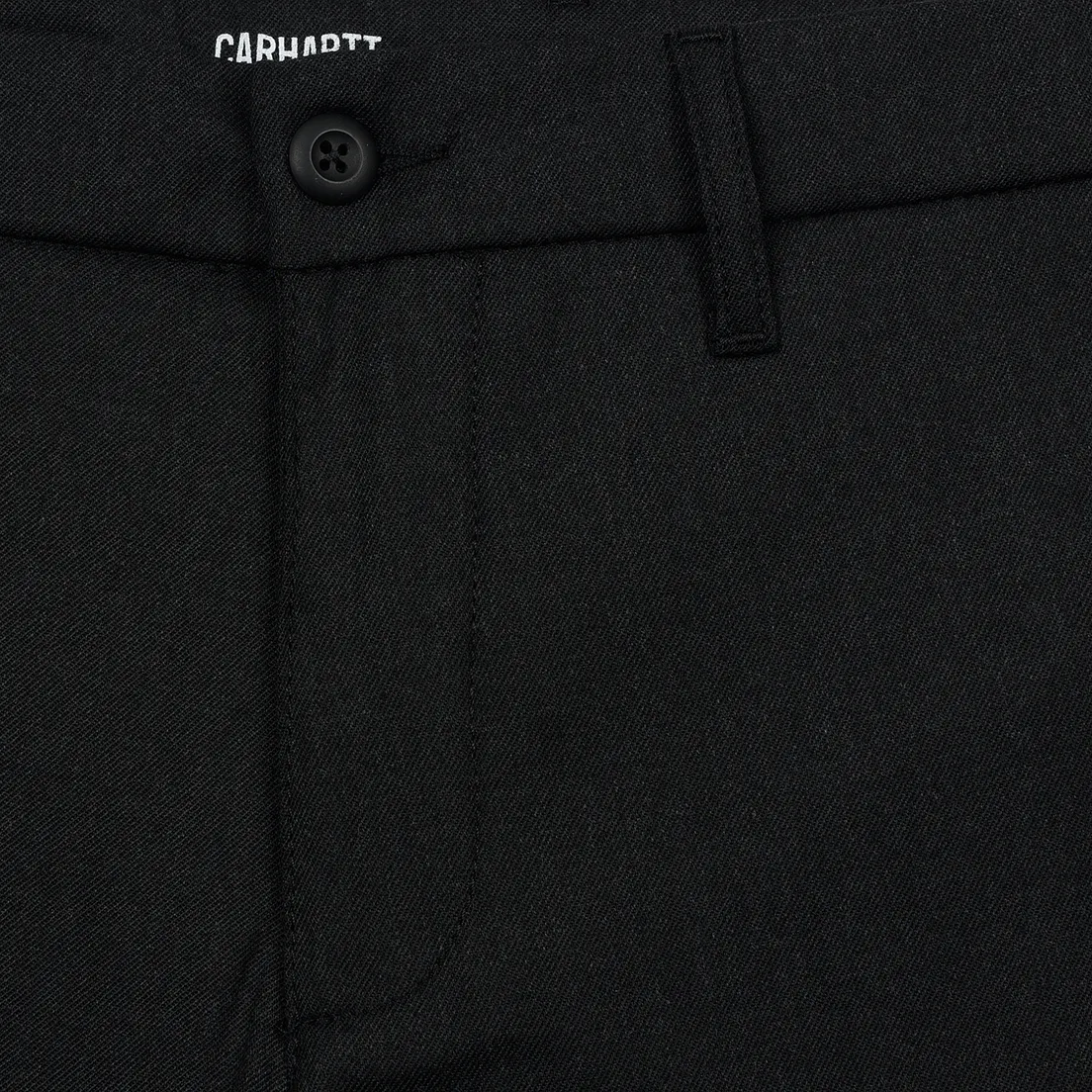 Carhartt WIP Мужские брюки Sid 6.5 Oz