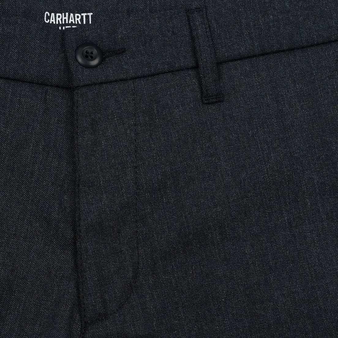 Carhartt WIP Мужские брюки Sid 6.5 Oz